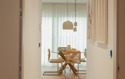 Bungalow · Nouvelle construction - La Finca Golf · Alicante · Espagne