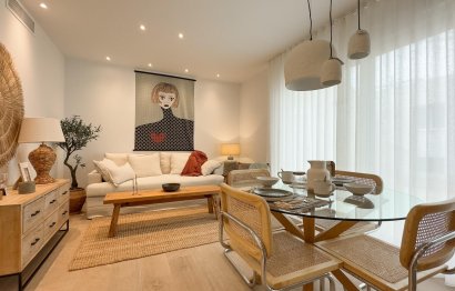 Bungalow · Nouvelle construction - La Finca Golf · Alicante · Espagne