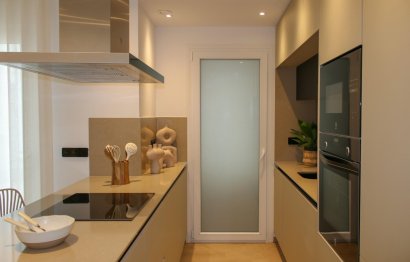 Bungalow · Nouvelle construction - La Finca Golf · Alicante · Espagne