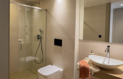 Bungalow · Nouvelle construction - La Finca Golf · Alicante · Espagne