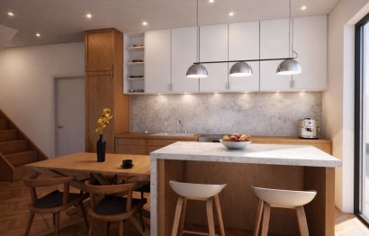 Maison · Nouvelle construction - Los Alcázares · Murcia · Espagne