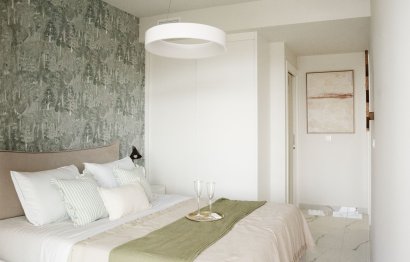 Bungalow · Nouvelle construction - Ciudad Quesada · Alicante · Espagne