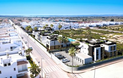 Bungalow · Nouvelle construction - Ciudad Quesada · Alicante · Espagne