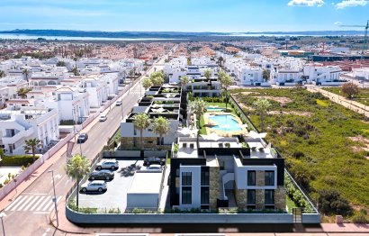 Bungalow · Nouvelle construction - Ciudad Quesada · Alicante · Espagne