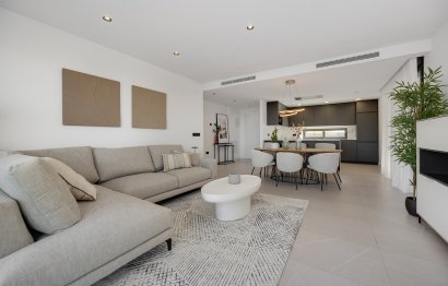 House · Új építés - Torrevieja · Alicante · España