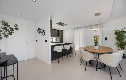 House · Új építés - Torrevieja · Alicante · España