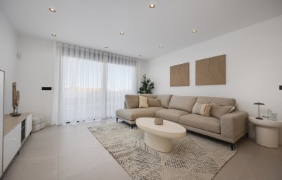 House · Új építés - Torrevieja · Alicante · España