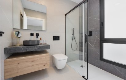 House · Új építés - Torrevieja · Alicante · España