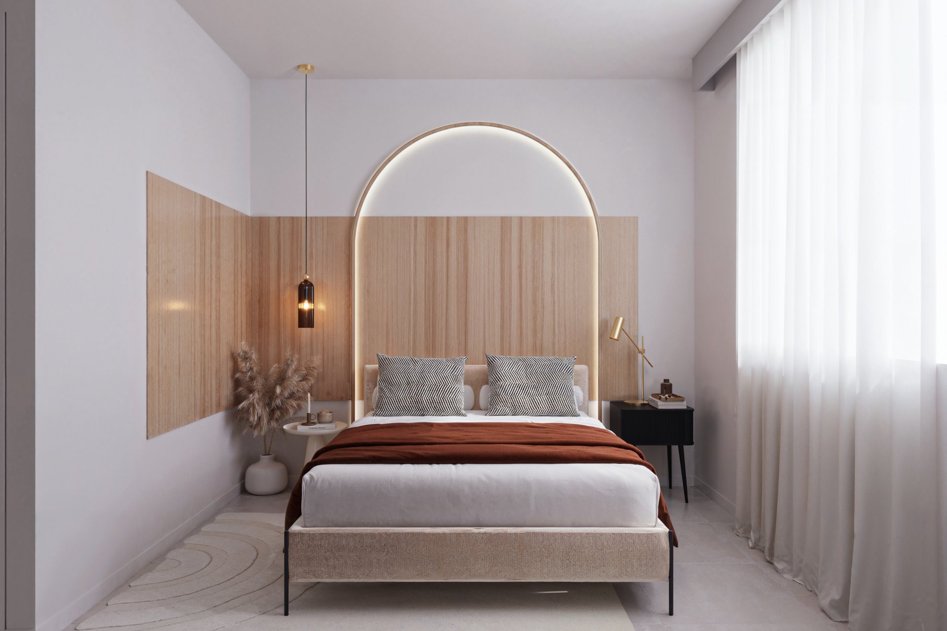 Nybyggnation - Bungalow - San Miguel de Salinas