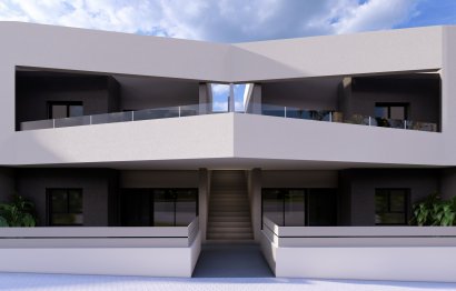 Bungalow · Nieuwbouw Woningen - San Miguel de Salinas · Alicante · Spanje