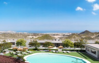 Appartement · Nouvelle construction - Pulpí · Almería · Espagne
