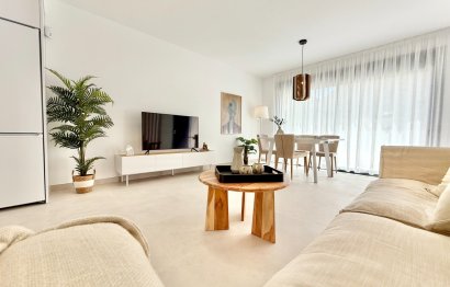 Бунгало · Новое здание - Cox · Alicante · Испания