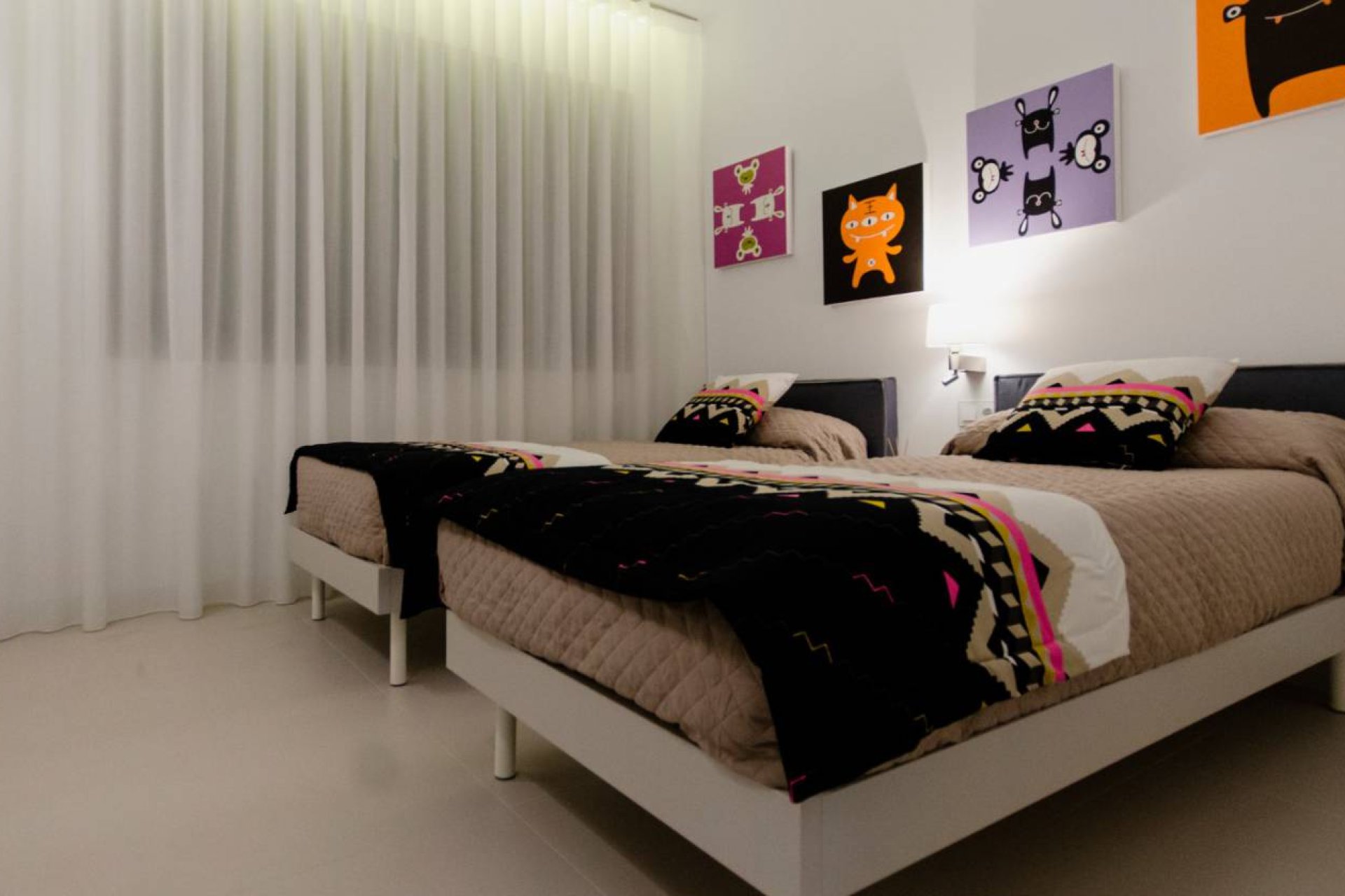 Új építés - Villa - Dehesa de Campoamor