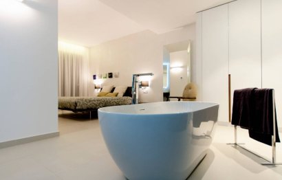 Villa · New Build - Dehesa de Campoamor · Alicante · Spain