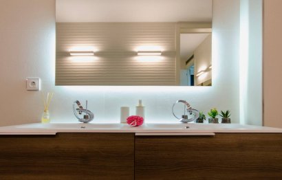 Villa · New Build - Dehesa de Campoamor · Alicante · Spain