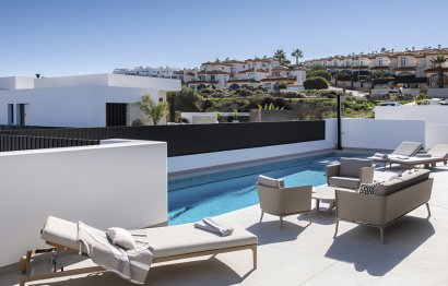 Дом · Новое здание - Ciudad Quesada · Alicante · Испания