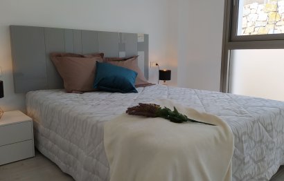 Таунхаус · Новое здание - Villamartin · Alicante · Испания