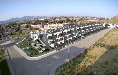 Herenhuis · Nieuwbouw Woningen - Cox · Alicante · Spanje