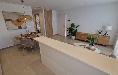 Bungalow · Rynek pierwotny - Pilar de la Horadada · Alicante · Hiszpania