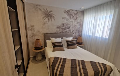 Bungalow · Rynek pierwotny - Pilar de la Horadada · Alicante · Hiszpania