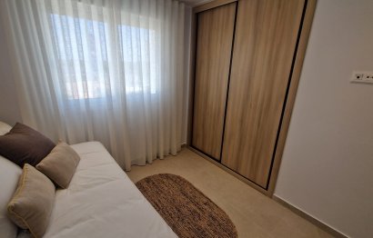 Bungalow · Nieuwbouw Woningen - Pilar de la Horadada · Alicante · Spanje