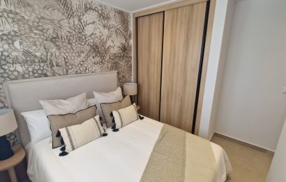 Bungalow · Nieuwbouw Woningen - Pilar de la Horadada · Alicante · Spanje