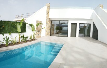 Huis · Nieuwbouw Woningen - San Javier · Murcia · Spanje