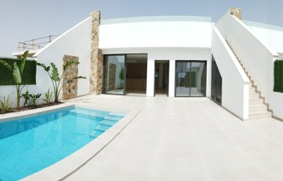 Huis · Nieuwbouw Woningen - San Javier · Murcia · Spanje