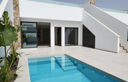 Huis · Nieuwbouw Woningen - San Javier · Murcia · Spanje