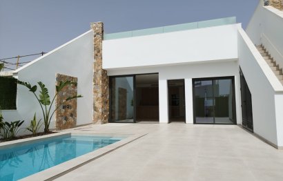 Huis · Nieuwbouw Woningen - San Javier · Murcia · Spanje