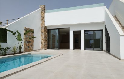 Huis · Nieuwbouw Woningen - San Javier · Murcia · Spanje