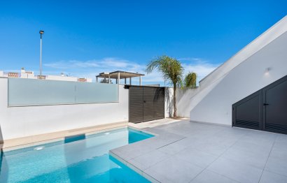 Huis · Nieuwbouw Woningen - San Javier · Murcia · Spanje