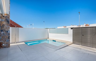 Huis · Nieuwbouw Woningen - San Javier · Murcia · Spanje