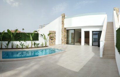 Huis · Nieuwbouw Woningen - San Javier · Murcia · Spanje
