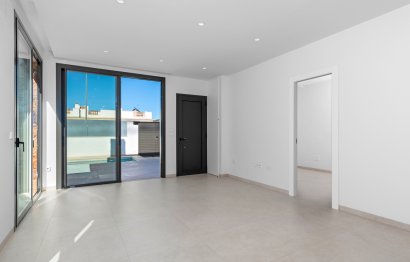 Huis · Nieuwbouw Woningen - San Javier · Murcia · Spanje