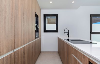Huis · Nieuwbouw Woningen - San Javier · Murcia · Spanje