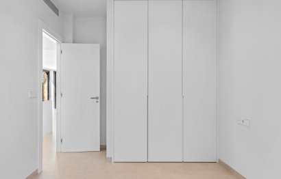 Huis · Nieuwbouw Woningen - San Javier · Murcia · Spanje