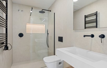 Huis · Nieuwbouw Woningen - San Javier · Murcia · Spanje