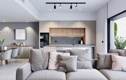 Bungalow · Nybyggnation - Pilar de la Horadada · Alicante · Spanien