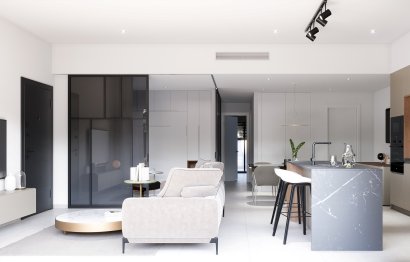 Bungalow · Nybyggnation - Pilar de la Horadada · Alicante · Spanien