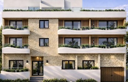 Appartement · Nieuwbouw Woningen - San Pedro del Pinatar · Murcia · Spanje