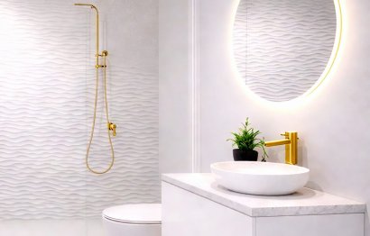 Appartement · Nieuwbouw Woningen - San Pedro del Pinatar · Murcia · Spanje