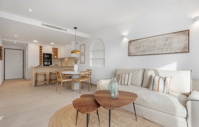 Penthouse · Nieuwbouw Woningen - Los Alcázares · Murcia · Spanje