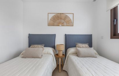 Penthouse · Nieuwbouw Woningen - Los Alcázares · Murcia · Spanje