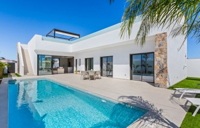 Huis · Nieuwbouw Woningen - San Javier · Murcia · Spanje