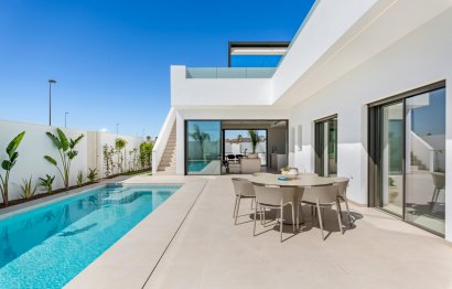 Huis · Nieuwbouw Woningen - San Javier · Murcia · Spanje
