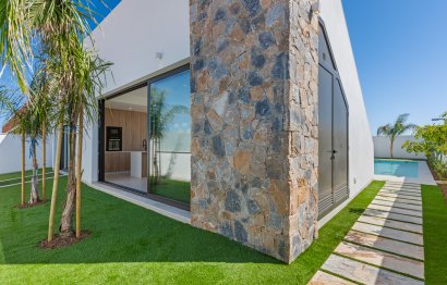Huis · Nieuwbouw Woningen - San Javier · Murcia · Spanje