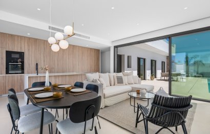 Huis · Nieuwbouw Woningen - San Javier · Murcia · Spanje