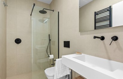 Huis · Nieuwbouw Woningen - San Javier · Murcia · Spanje