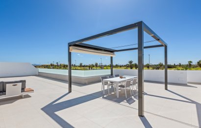 Huis · Nieuwbouw Woningen - San Javier · Murcia · Spanje